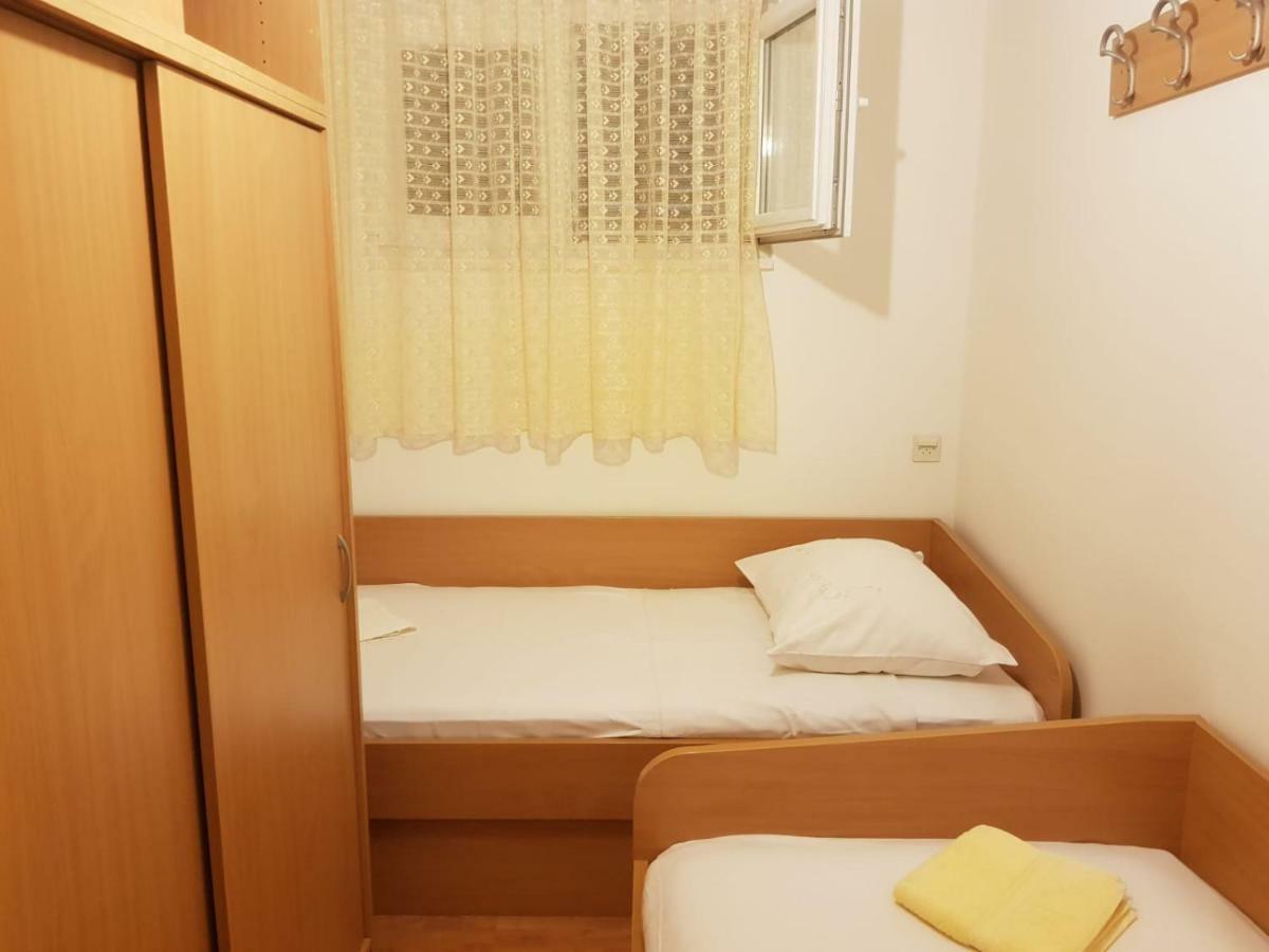 Apartman Nino Donji Okrug  Eksteriør billede